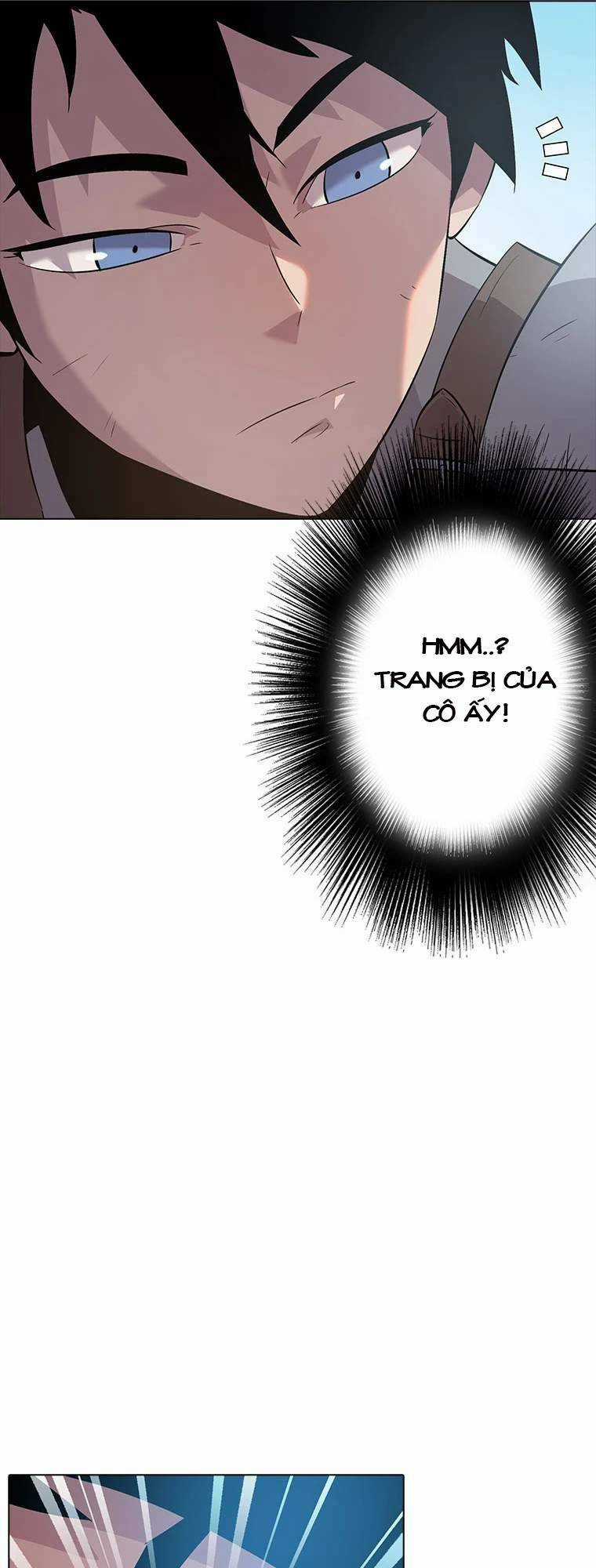 Sự Bắt Đầu Của Đấng Tối Cao Chapter 3 trang 65