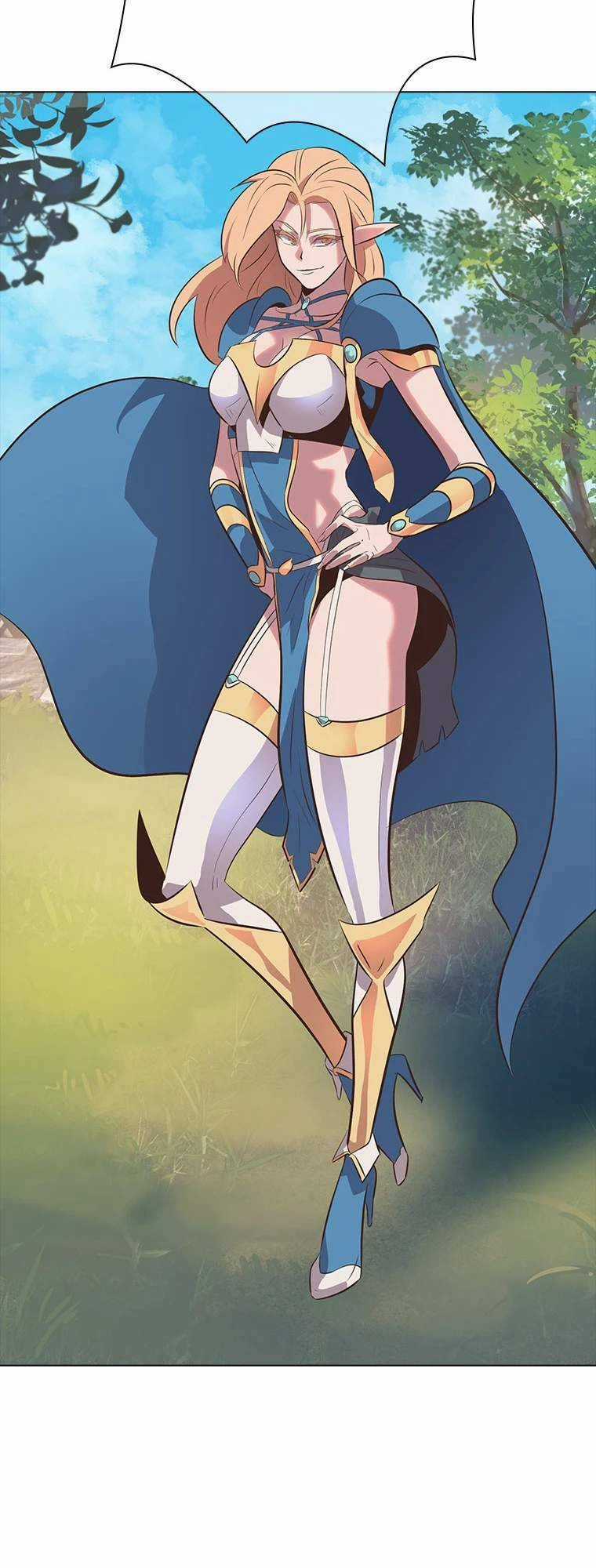 Sự Bắt Đầu Của Đấng Tối Cao Chapter 3 trang 67