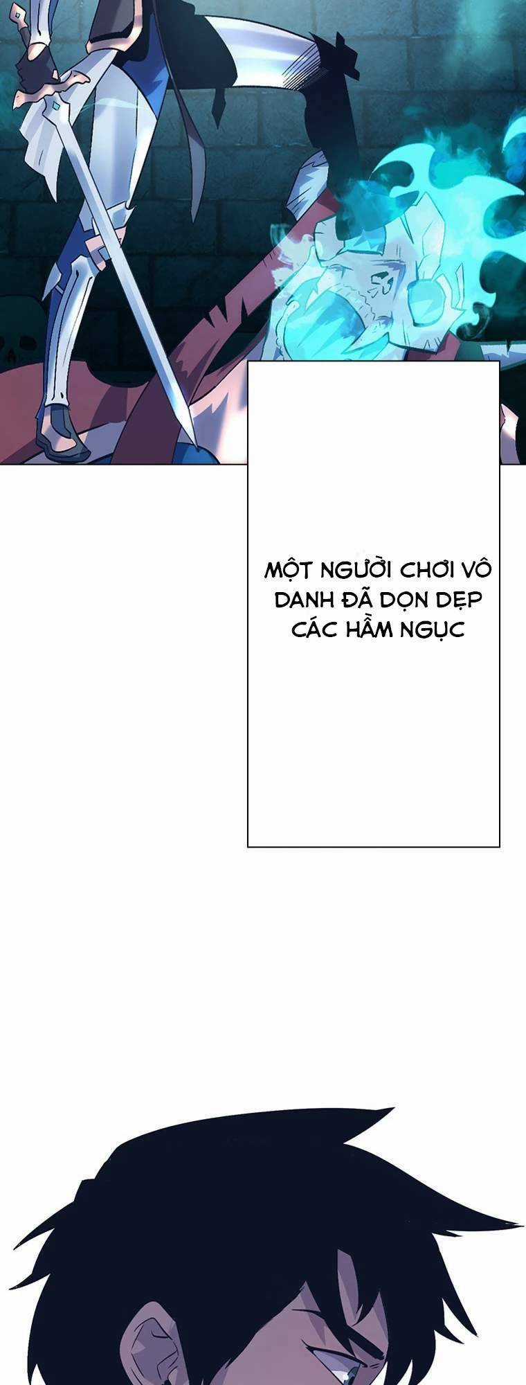 Sự Bắt Đầu Của Đấng Tối Cao Chapter 3 trang 7