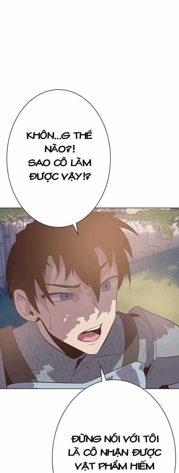 Sự Bắt Đầu Của Đấng Tối Cao Chapter 3 trang 72