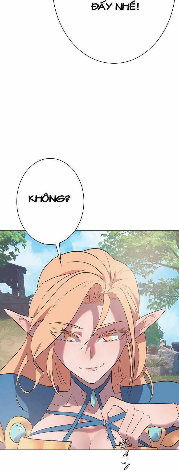 Sự Bắt Đầu Của Đấng Tối Cao Chapter 3 trang 73