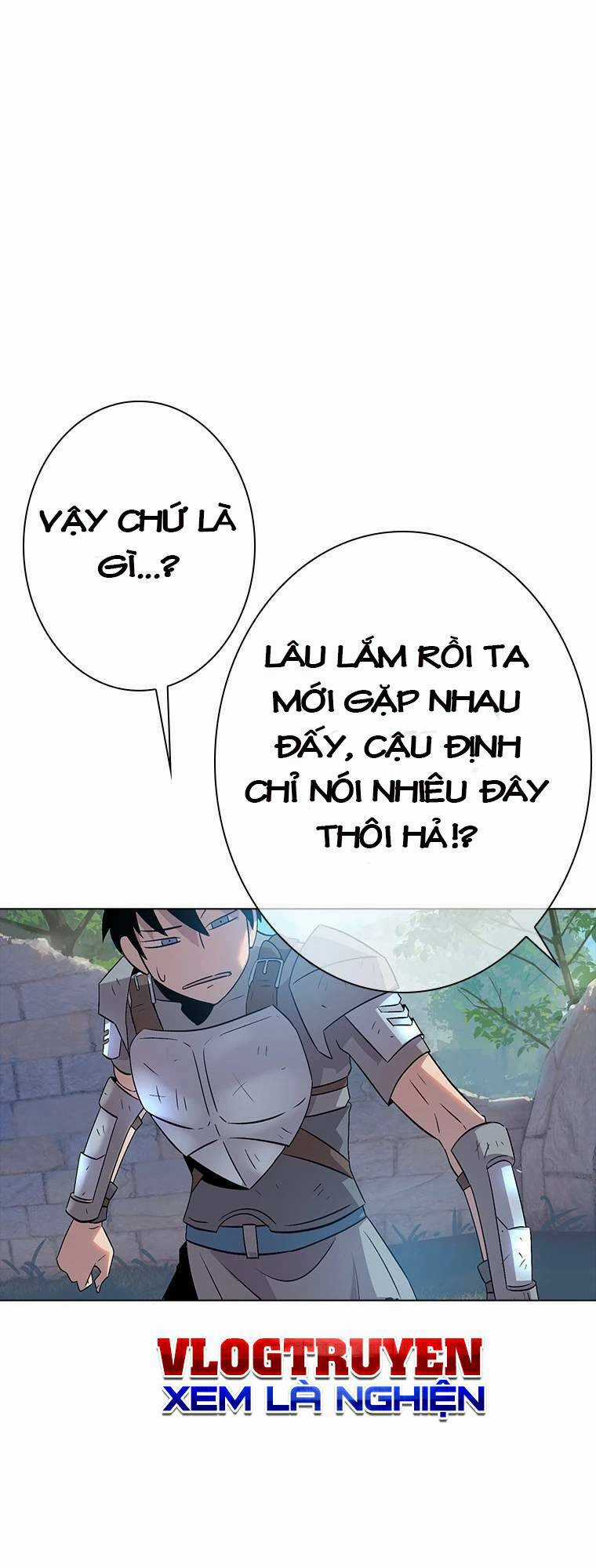 Sự Bắt Đầu Của Đấng Tối Cao Chapter 3 trang 74