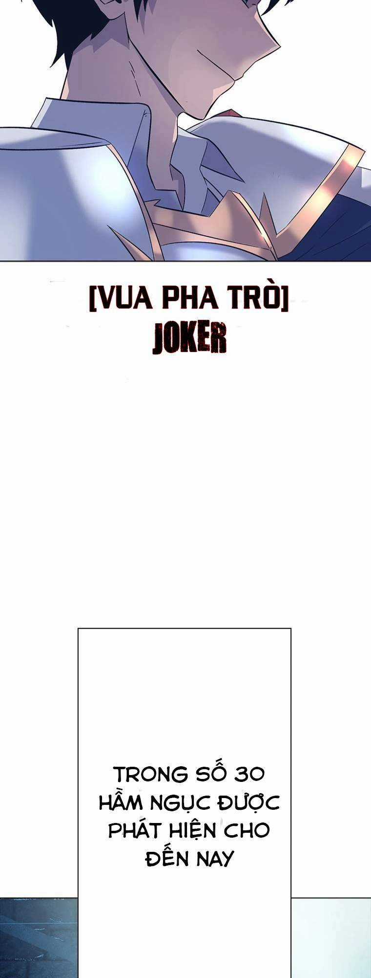 Sự Bắt Đầu Của Đấng Tối Cao Chapter 3 trang 8