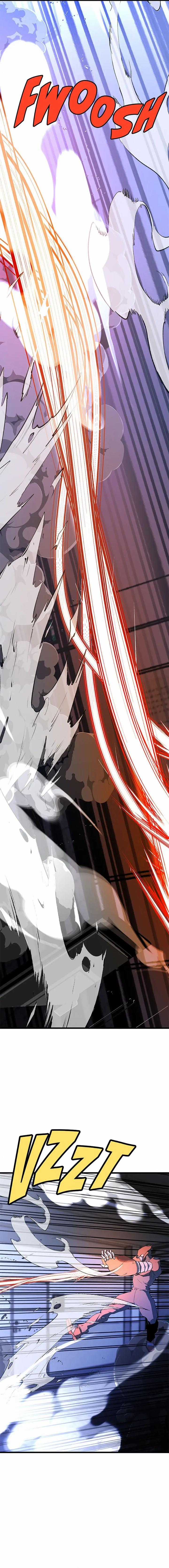 Sự Bế Tắc Bất Khả Chiến Bại Chapter 27 trang 1