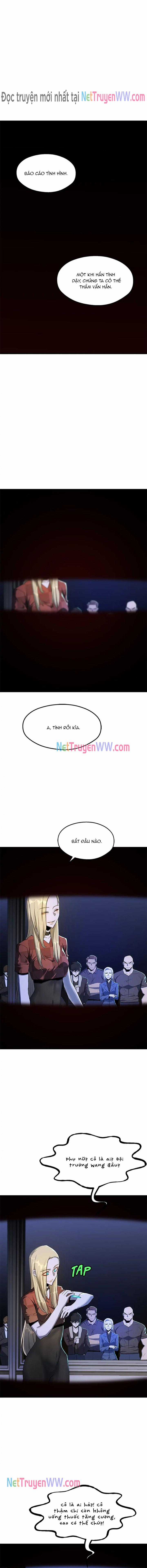 Sự Bế Tắc Bất Khả Chiến Bại Chapter 28 trang 0