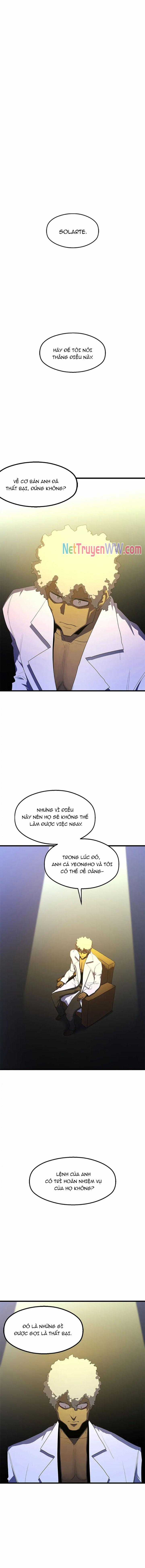 Sự Bế Tắc Bất Khả Chiến Bại Chapter 37 trang 0