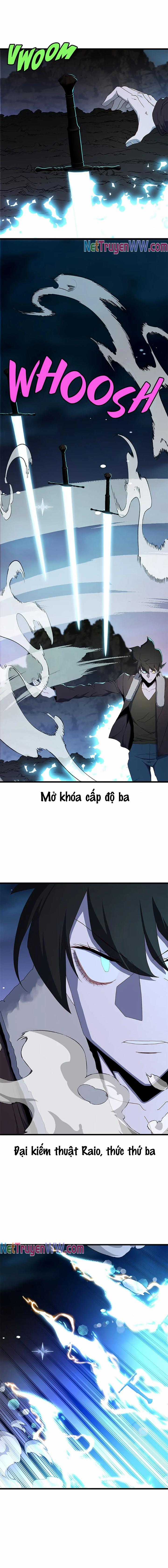 Sự Bế Tắc Bất Khả Chiến Bại Chapter 44 trang 1