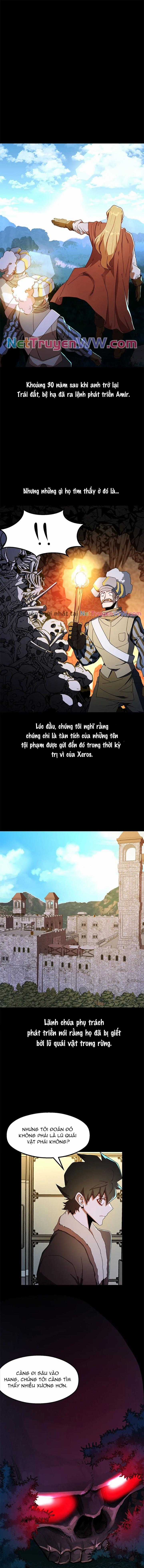 Sự Bế Tắc Bất Khả Chiến Bại Chapter 45 trang 0