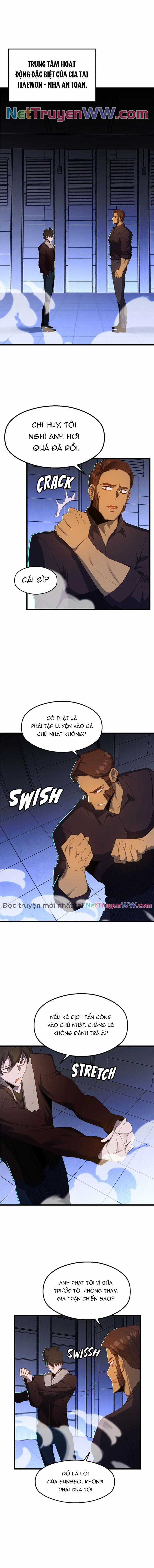 Sự Bế Tắc Bất Khả Chiến Bại Chapter 62 trang 0