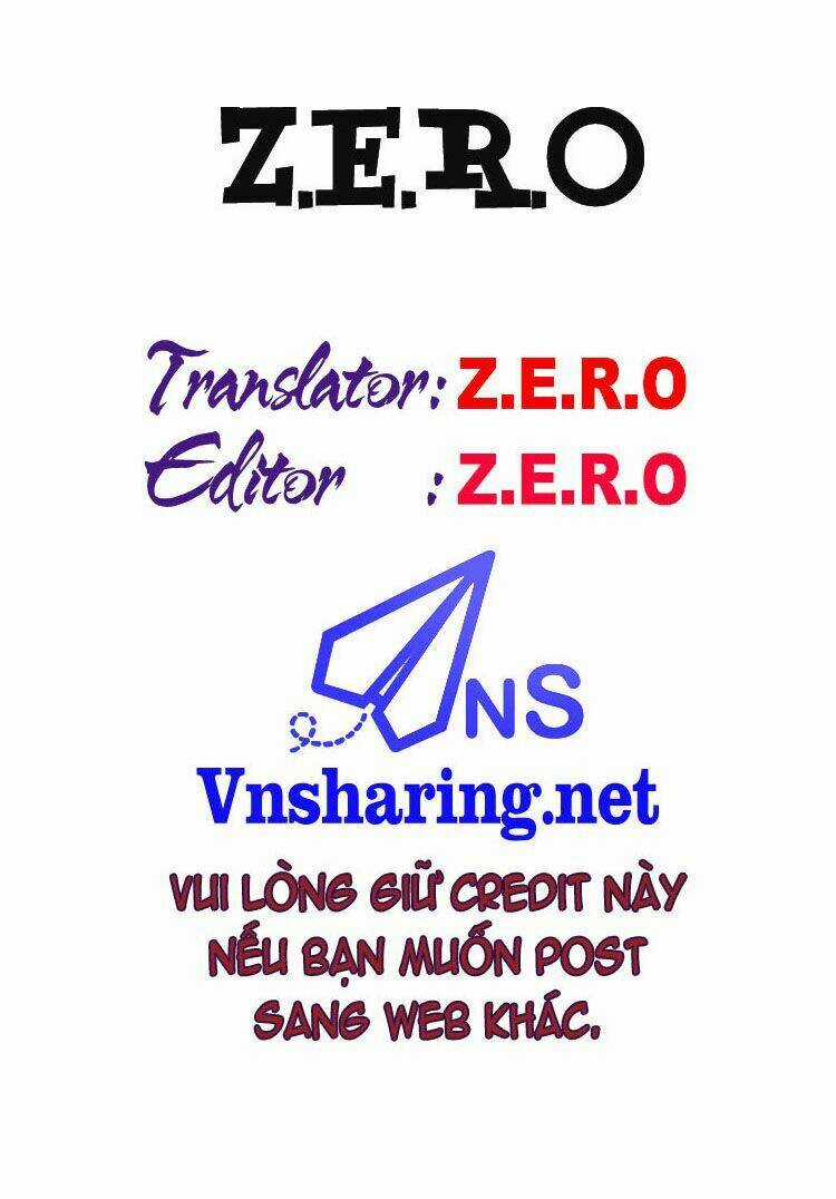 Sự Biến Mất Của Nagato Yuki-Chan Chapter 1 trang 18