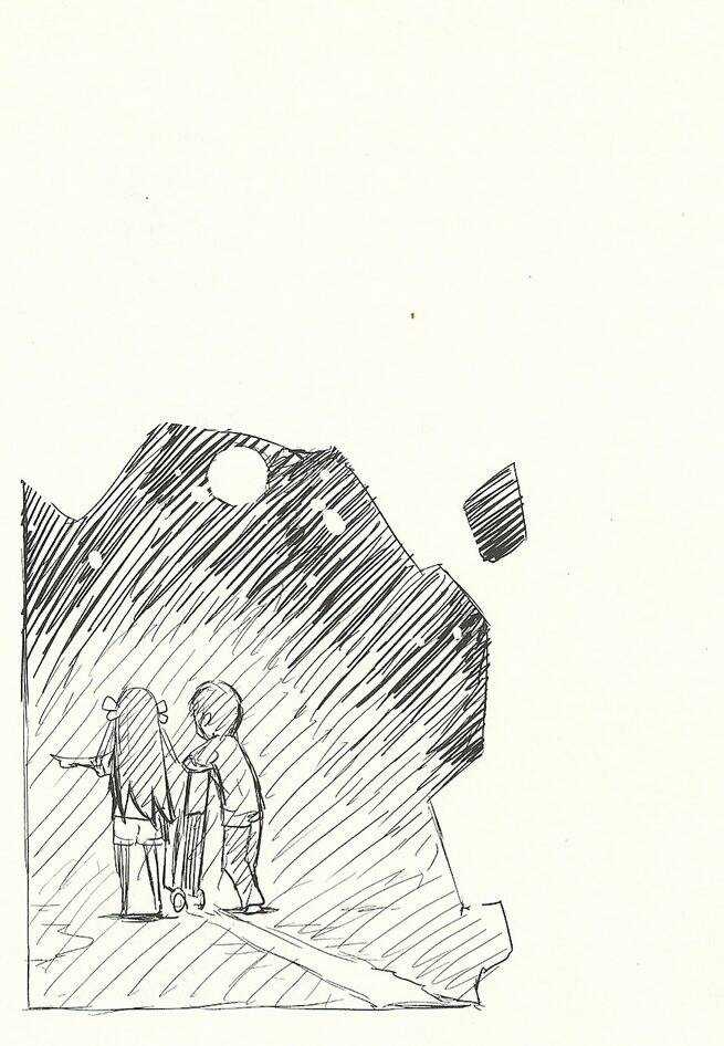 Sự Biến Mất Của Nagato Yuki-Chan Chapter 11 trang 18