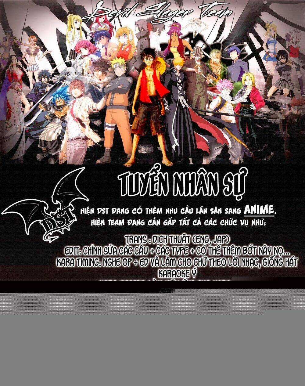 Sự Biến Mất Của Nagato Yuki-Chan Chapter 5 trang 20