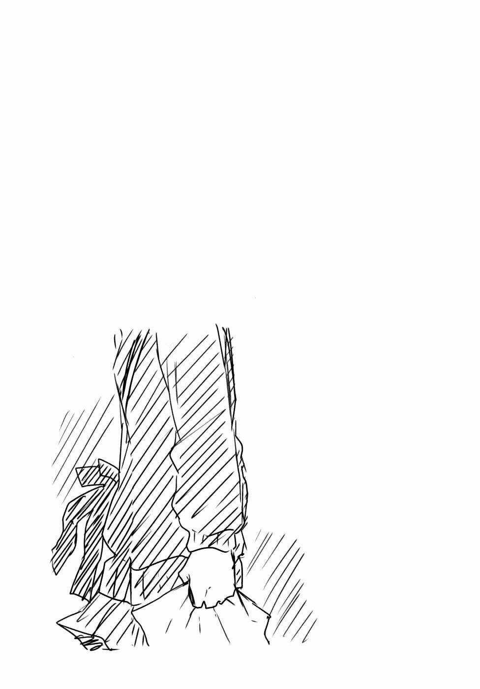 Sự Biến Mất Của Nagato Yuki-Chan Chapter 6 trang 23