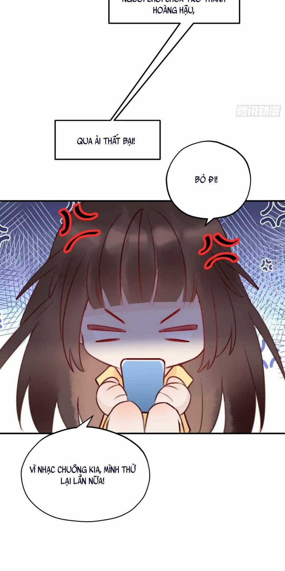 Sự Cám Dỗ Ngọt Ngào : Vương Gia Ngài Làm Chân Ta Mền Nhũn Rồi Chapter 1 trang 18