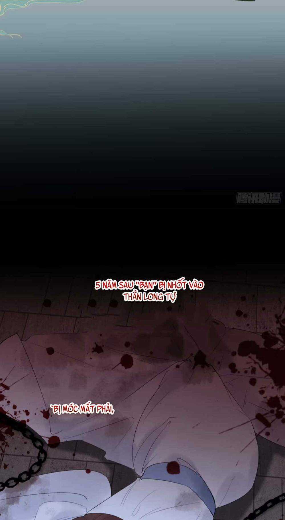 Sự Cám Dỗ Ngọt Ngào : Vương Gia Ngài Làm Chân Ta Mền Nhũn Rồi Chapter 1 trang 21