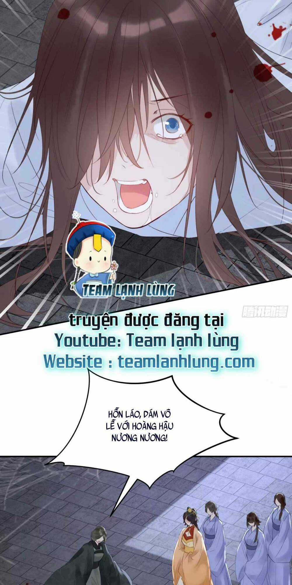 Sự Cám Dỗ Ngọt Ngào : Vương Gia Ngài Làm Chân Ta Mền Nhũn Rồi Chapter 1 trang 25