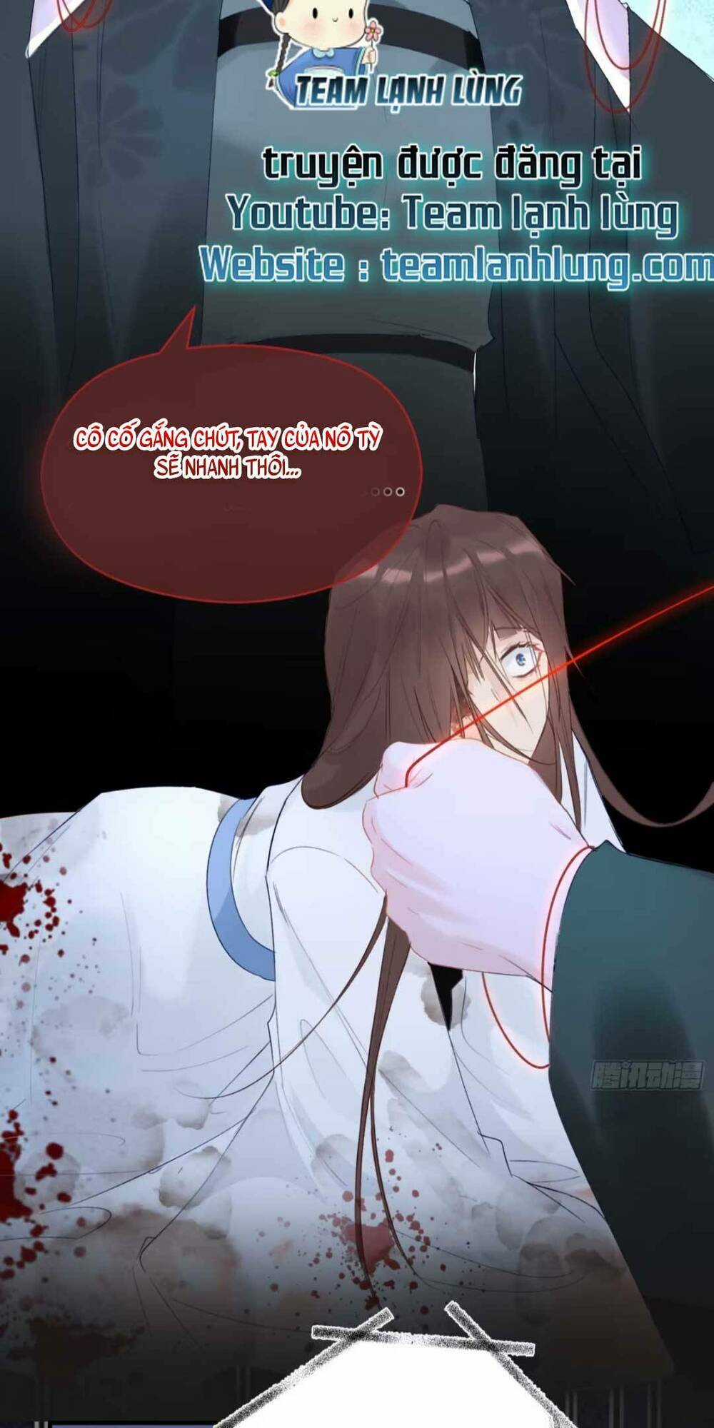 Sự Cám Dỗ Ngọt Ngào : Vương Gia Ngài Làm Chân Ta Mền Nhũn Rồi Chapter 1 trang 30