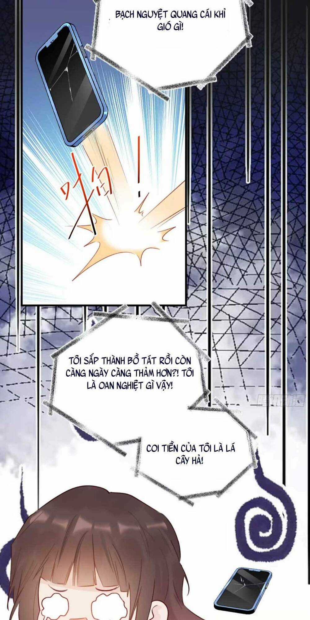 Sự Cám Dỗ Ngọt Ngào : Vương Gia Ngài Làm Chân Ta Mền Nhũn Rồi Chapter 1 trang 31