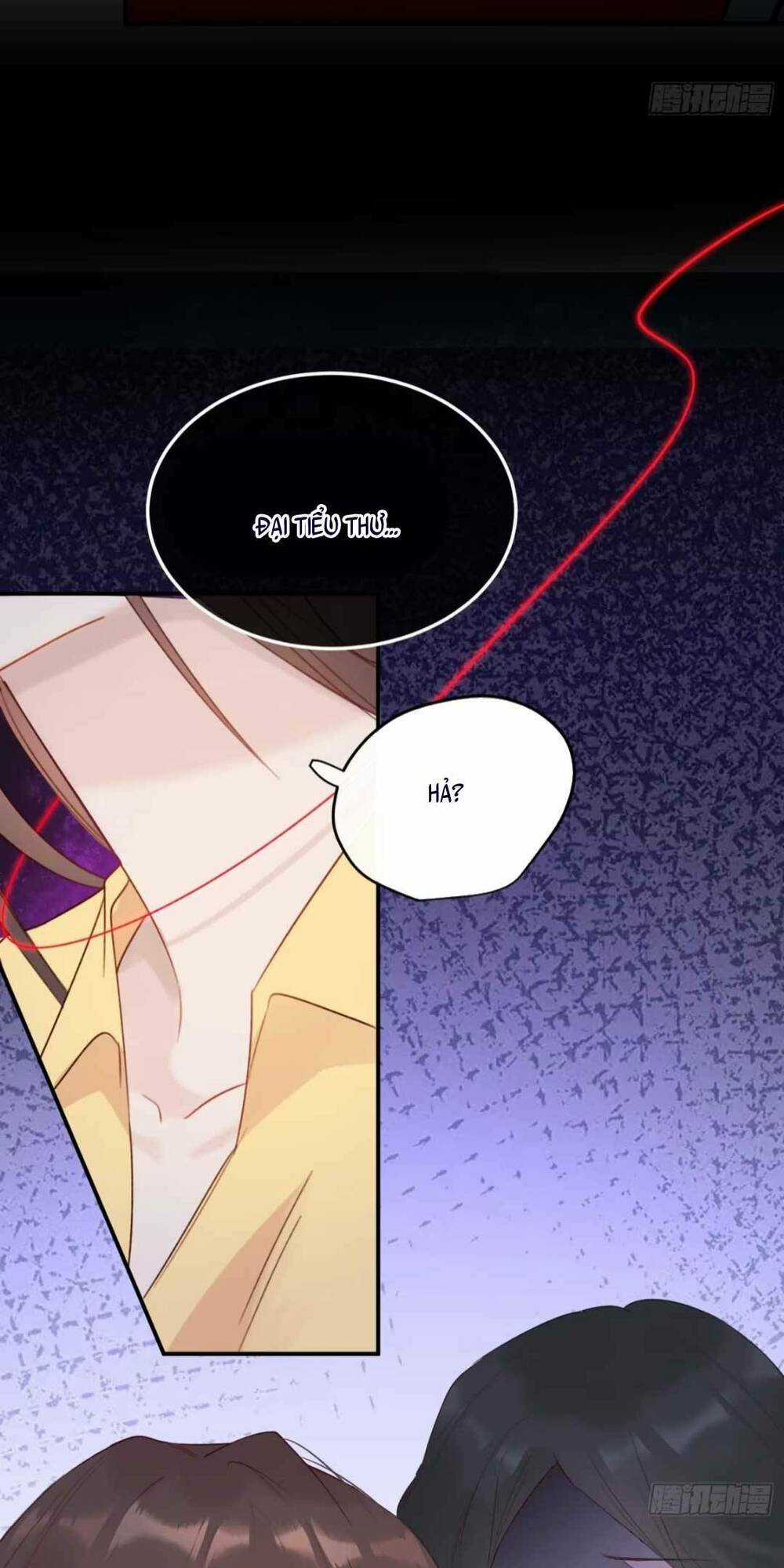 Sự Cám Dỗ Ngọt Ngào : Vương Gia Ngài Làm Chân Ta Mền Nhũn Rồi Chapter 1 trang 33