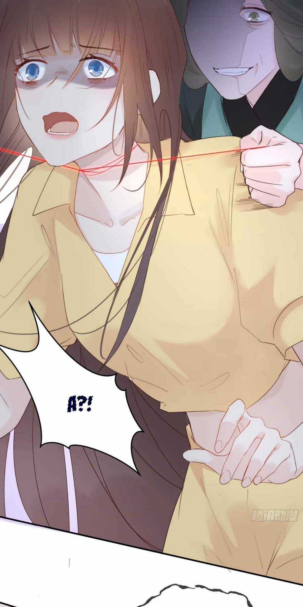 Sự Cám Dỗ Ngọt Ngào : Vương Gia Ngài Làm Chân Ta Mền Nhũn Rồi Chapter 1 trang 34