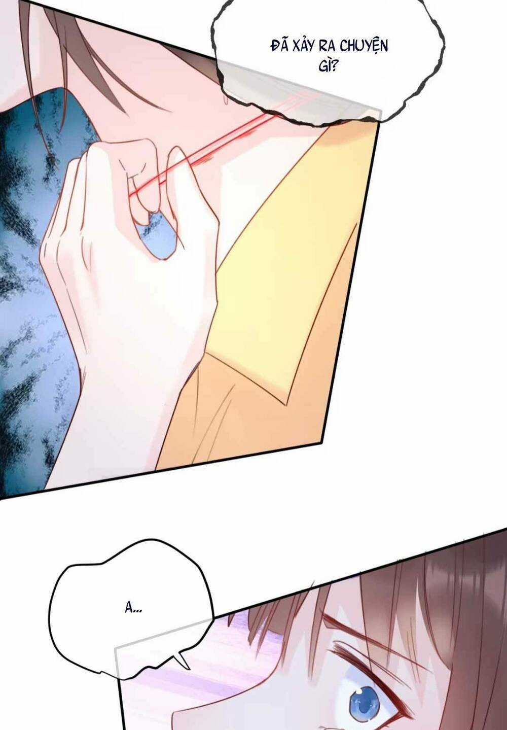 Sự Cám Dỗ Ngọt Ngào : Vương Gia Ngài Làm Chân Ta Mền Nhũn Rồi Chapter 1 trang 35