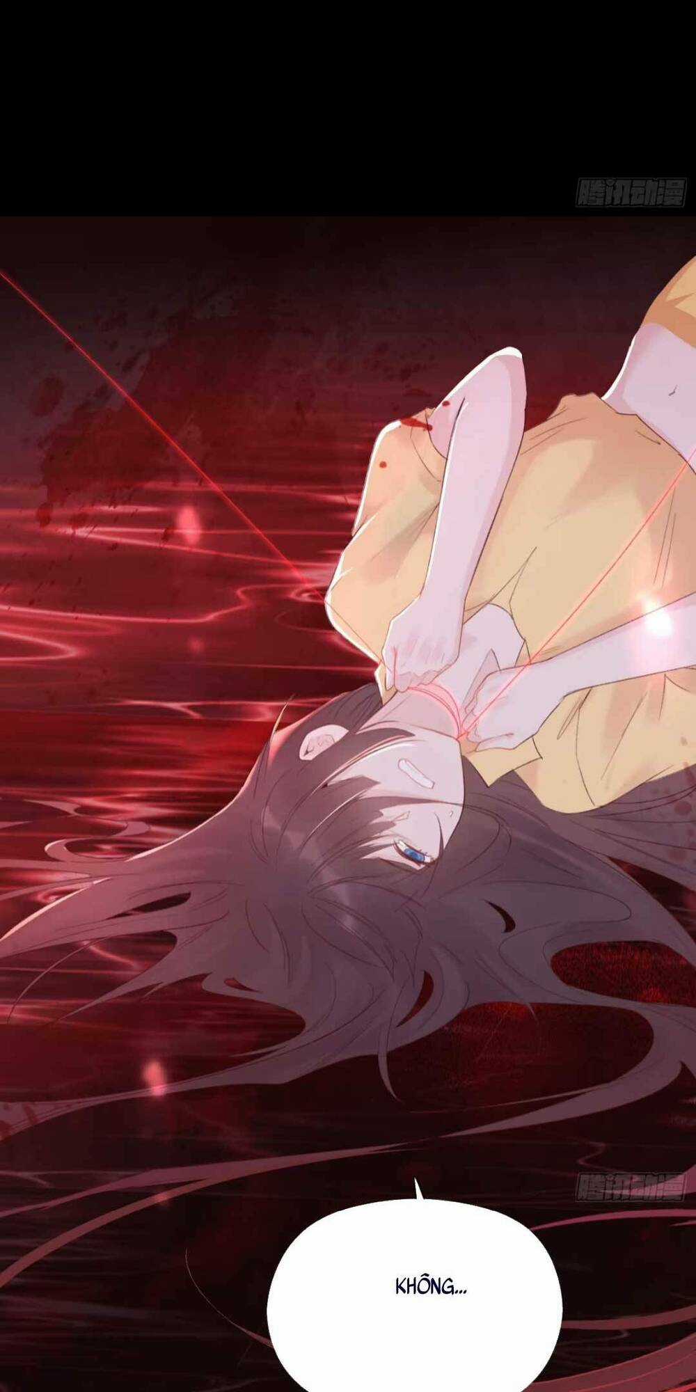 Sự Cám Dỗ Ngọt Ngào : Vương Gia Ngài Làm Chân Ta Mền Nhũn Rồi Chapter 1 trang 37