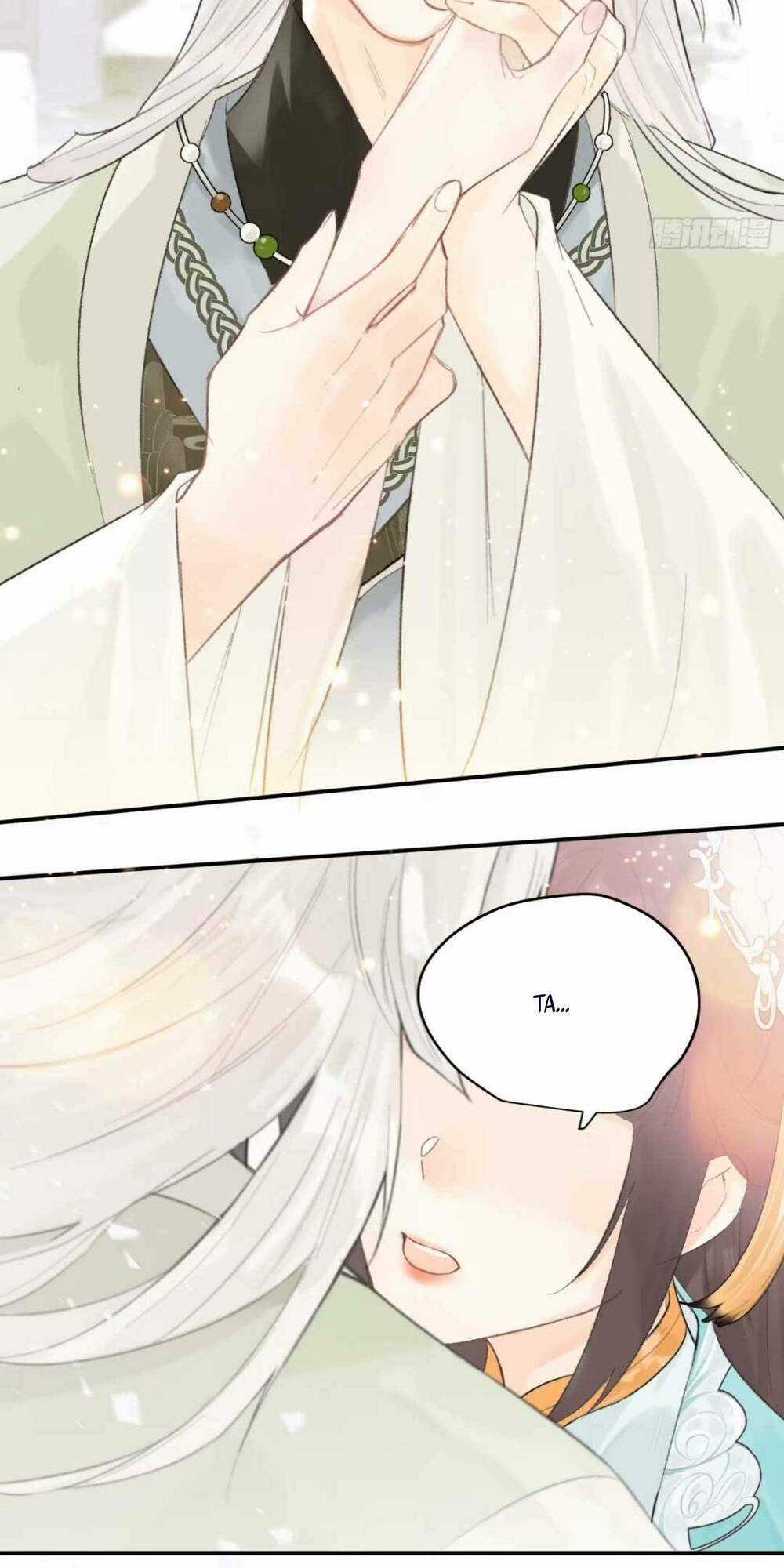 Sự Cám Dỗ Ngọt Ngào : Vương Gia Ngài Làm Chân Ta Mền Nhũn Rồi Chapter 1 trang 4