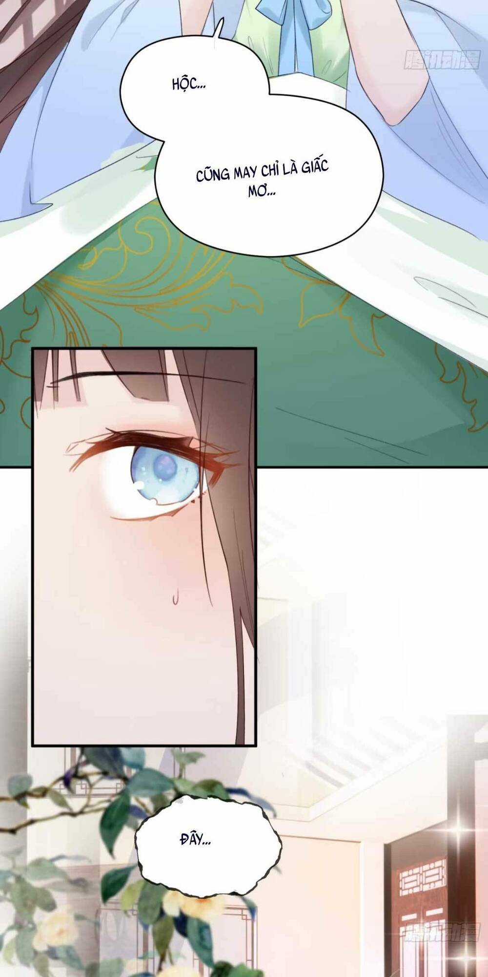 Sự Cám Dỗ Ngọt Ngào : Vương Gia Ngài Làm Chân Ta Mền Nhũn Rồi Chapter 1 trang 41