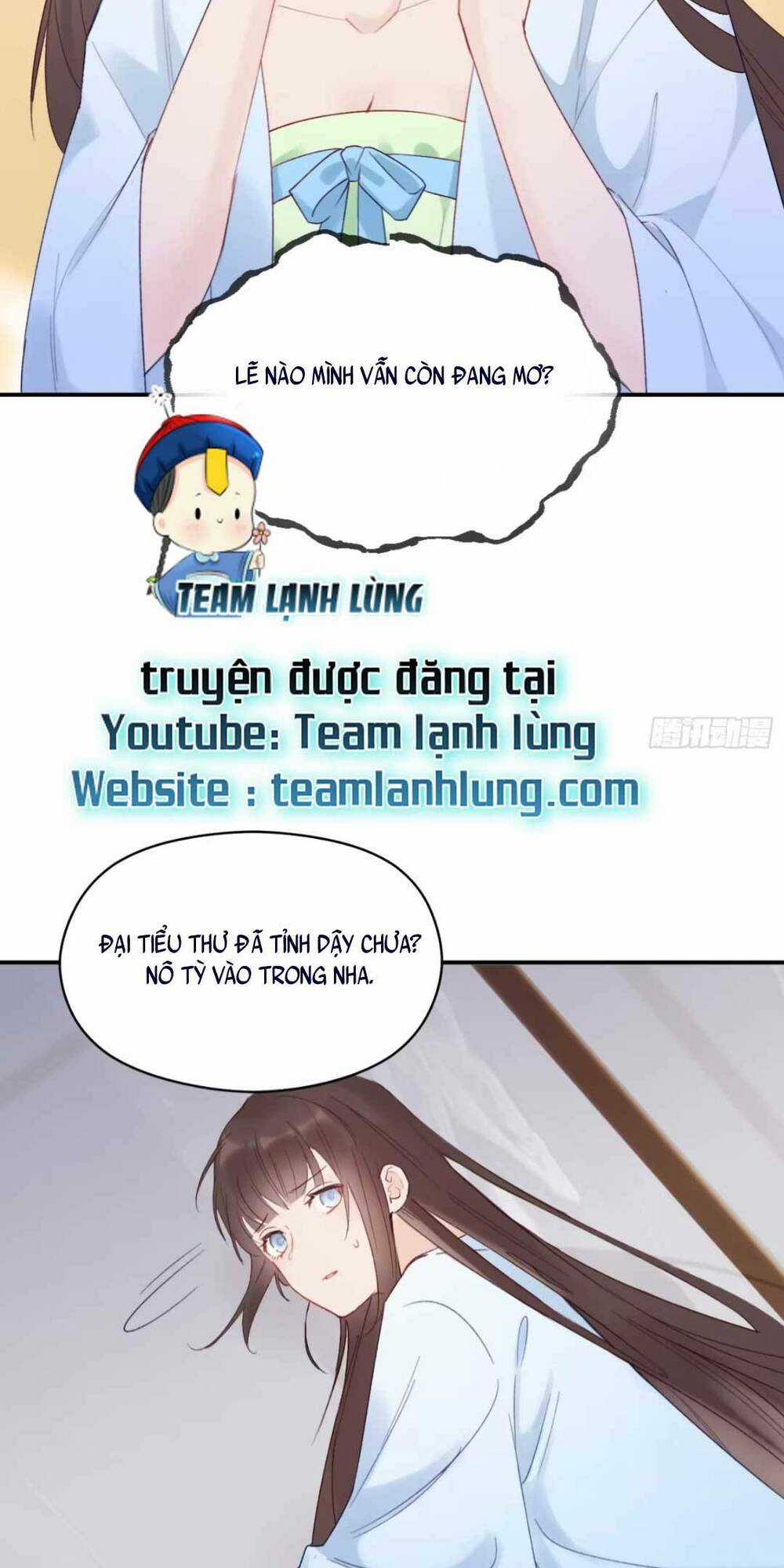 Sự Cám Dỗ Ngọt Ngào : Vương Gia Ngài Làm Chân Ta Mền Nhũn Rồi Chapter 1 trang 43