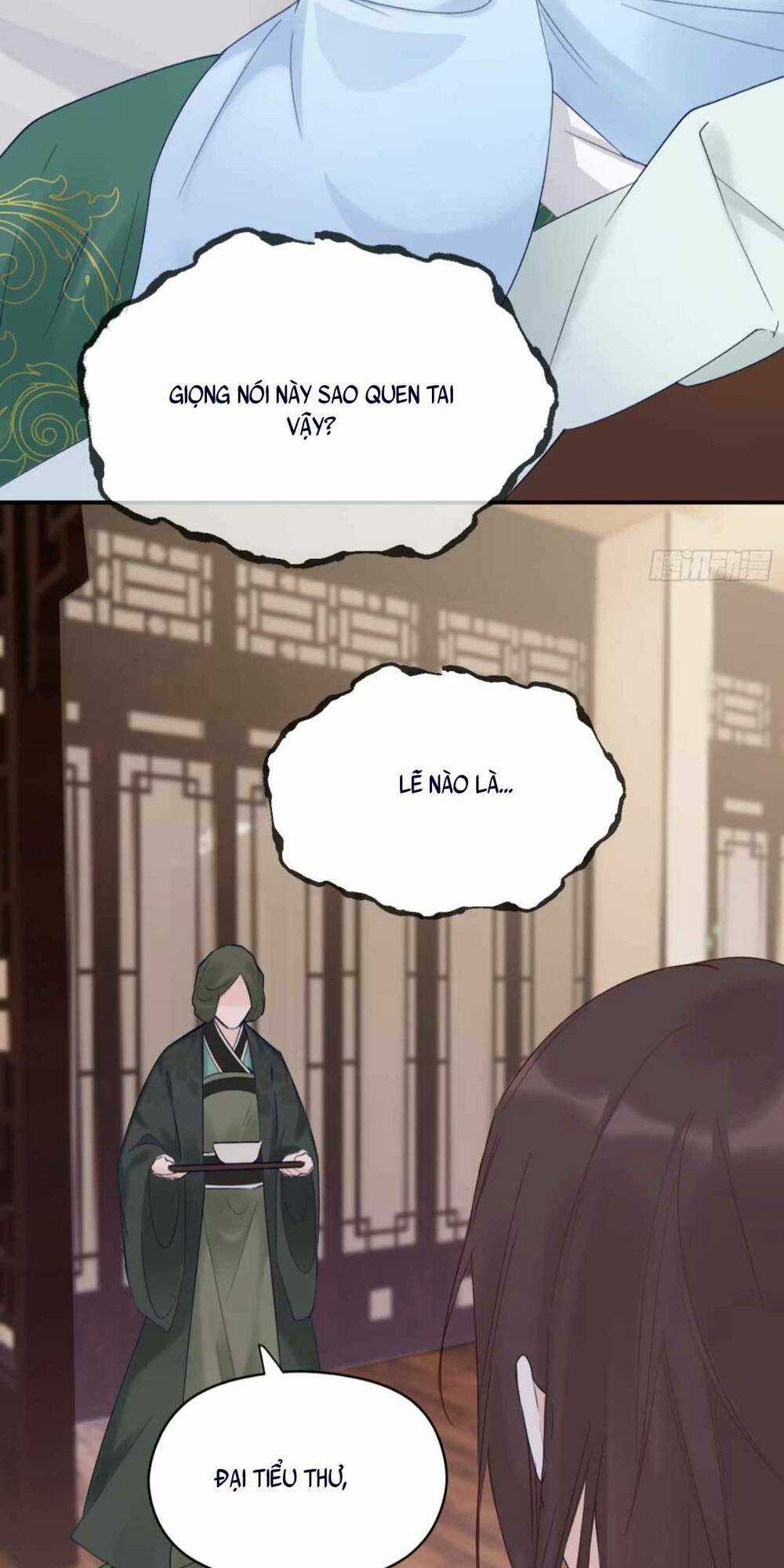 Sự Cám Dỗ Ngọt Ngào : Vương Gia Ngài Làm Chân Ta Mền Nhũn Rồi Chapter 1 trang 44