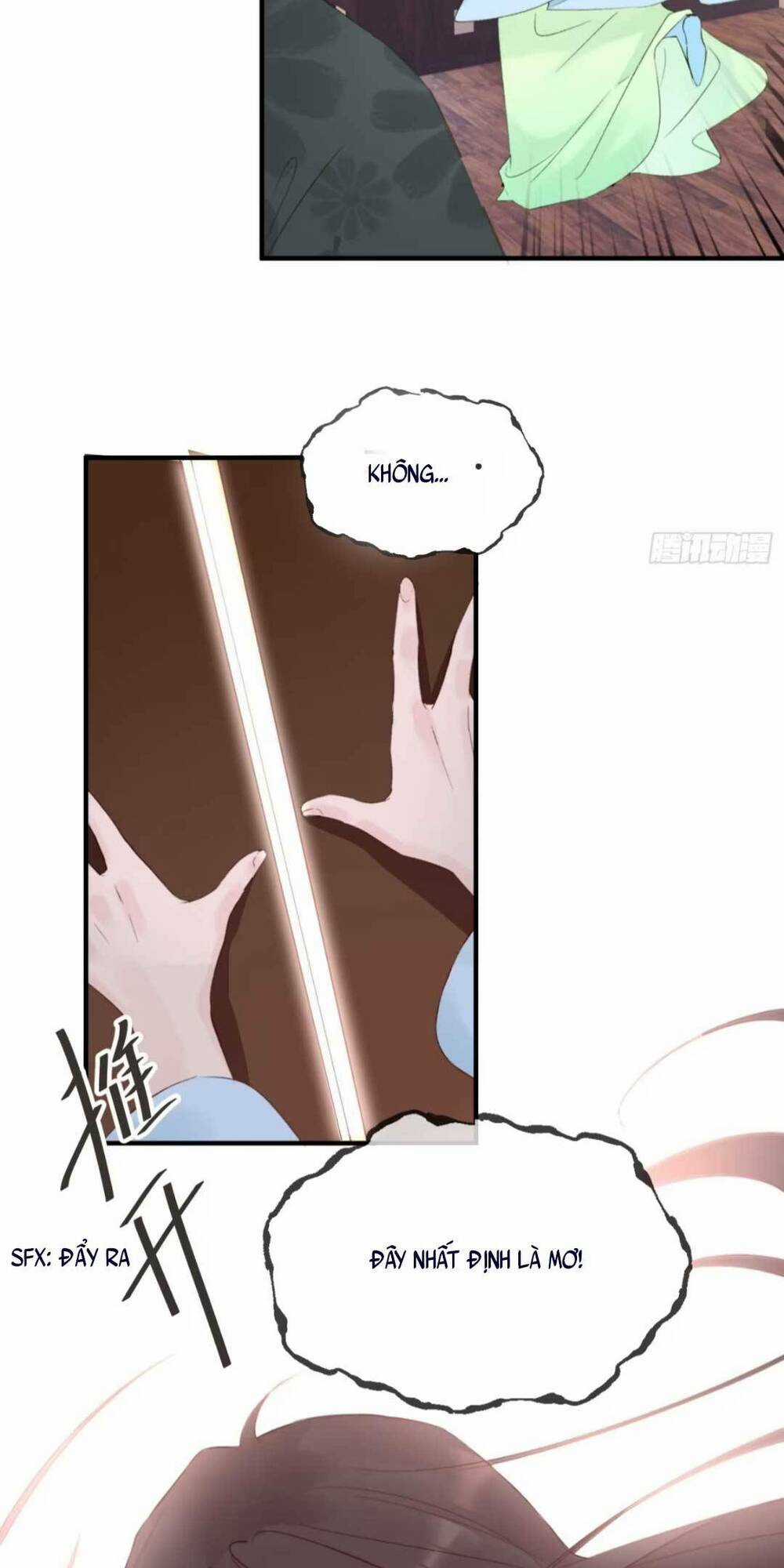 Sự Cám Dỗ Ngọt Ngào : Vương Gia Ngài Làm Chân Ta Mền Nhũn Rồi Chapter 1 trang 48