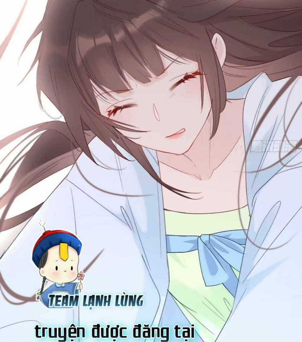 Sự Cám Dỗ Ngọt Ngào : Vương Gia Ngài Làm Chân Ta Mền Nhũn Rồi Chapter 1 trang 49