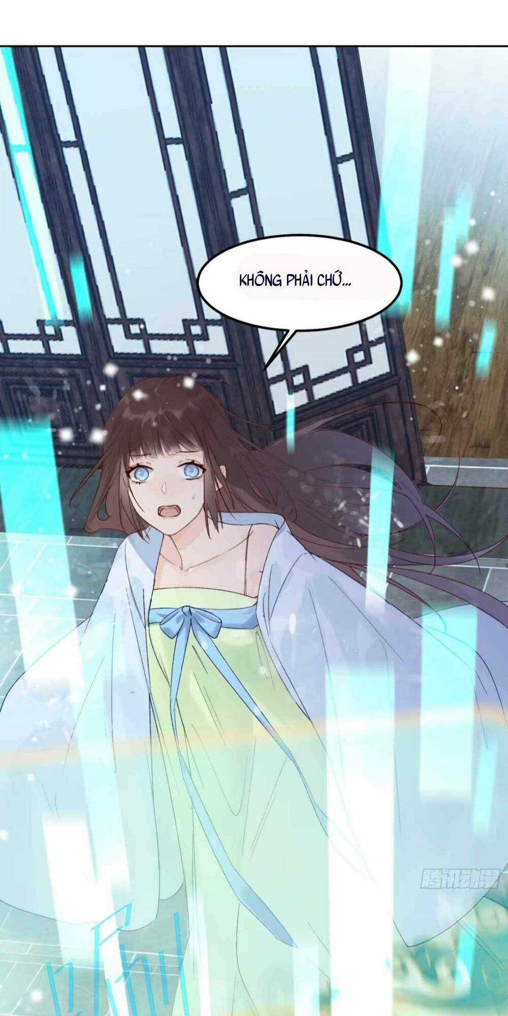 Sự Cám Dỗ Ngọt Ngào : Vương Gia Ngài Làm Chân Ta Mền Nhũn Rồi Chapter 1 trang 51