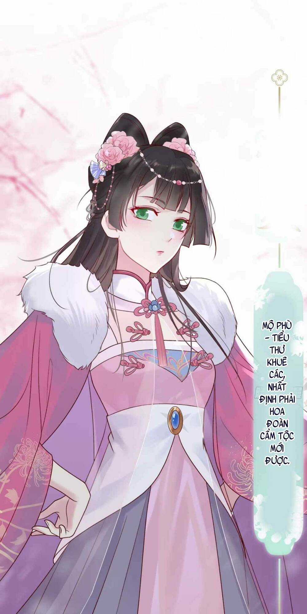 Sự Cám Dỗ Ngọt Ngào : Vương Gia Ngài Làm Chân Ta Mền Nhũn Rồi Chapter 2 trang 12