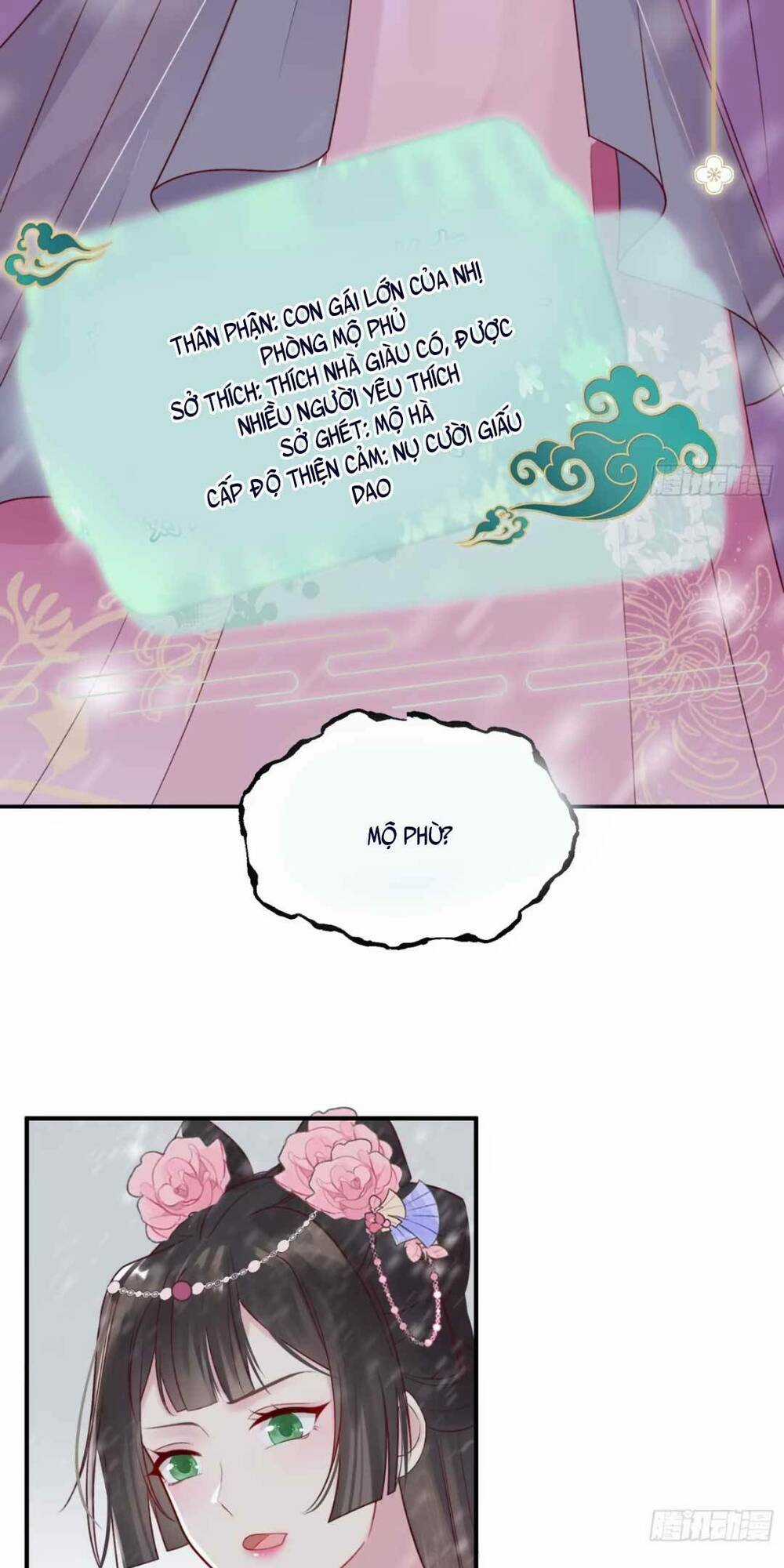 Sự Cám Dỗ Ngọt Ngào : Vương Gia Ngài Làm Chân Ta Mền Nhũn Rồi Chapter 2 trang 13