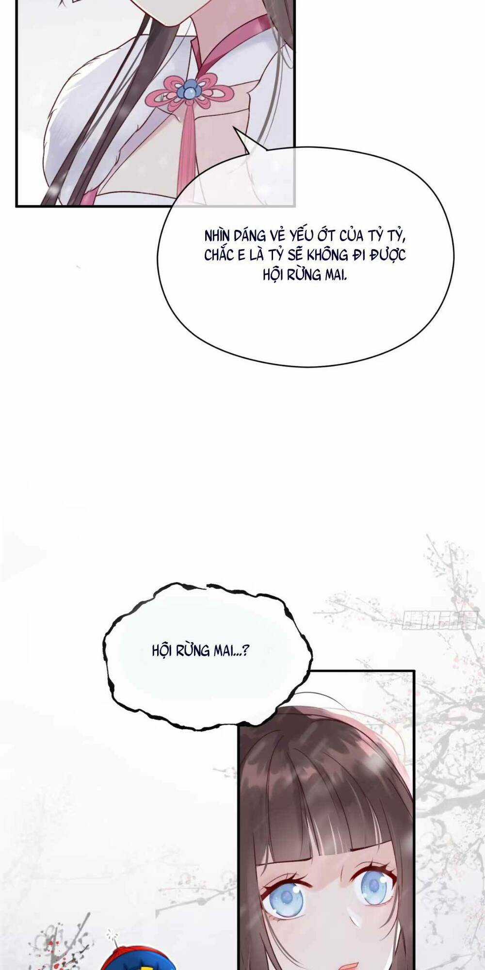 Sự Cám Dỗ Ngọt Ngào : Vương Gia Ngài Làm Chân Ta Mền Nhũn Rồi Chapter 2 trang 14