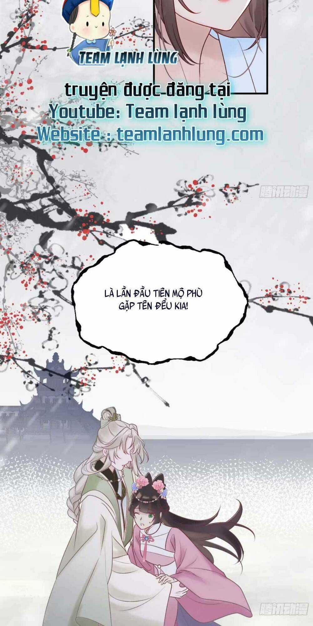 Sự Cám Dỗ Ngọt Ngào : Vương Gia Ngài Làm Chân Ta Mền Nhũn Rồi Chapter 2 trang 15