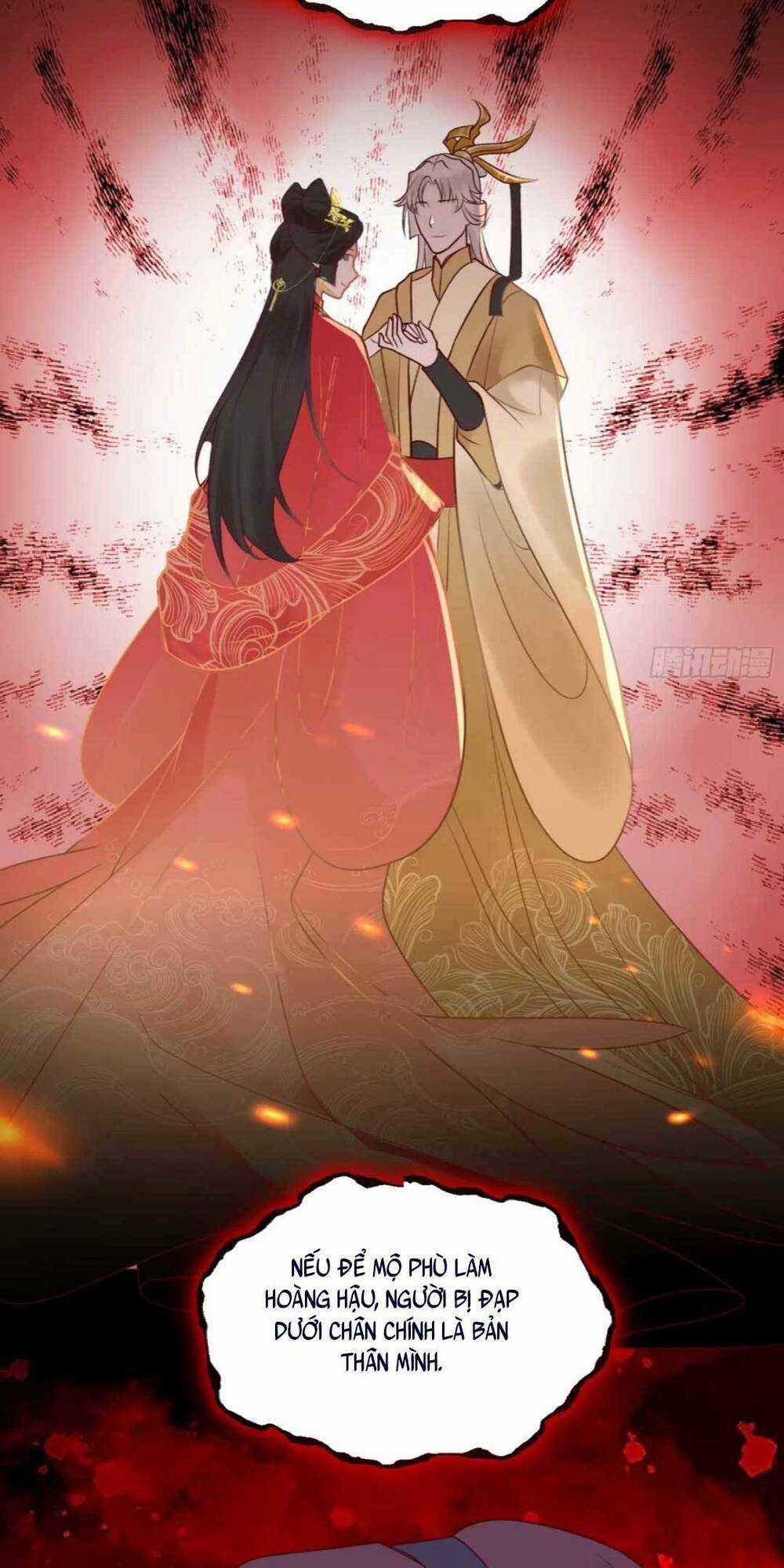 Sự Cám Dỗ Ngọt Ngào : Vương Gia Ngài Làm Chân Ta Mền Nhũn Rồi Chapter 2 trang 17