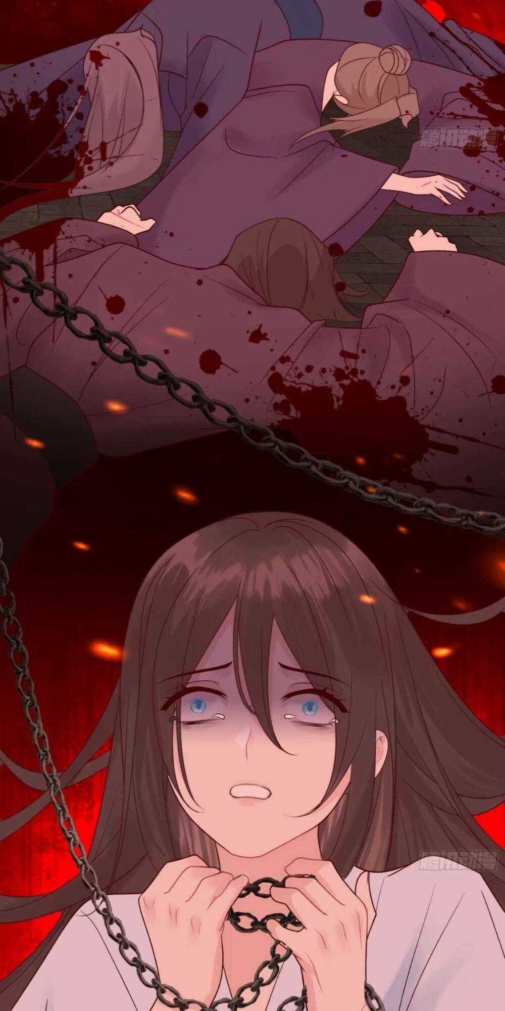 Sự Cám Dỗ Ngọt Ngào : Vương Gia Ngài Làm Chân Ta Mền Nhũn Rồi Chapter 2 trang 18