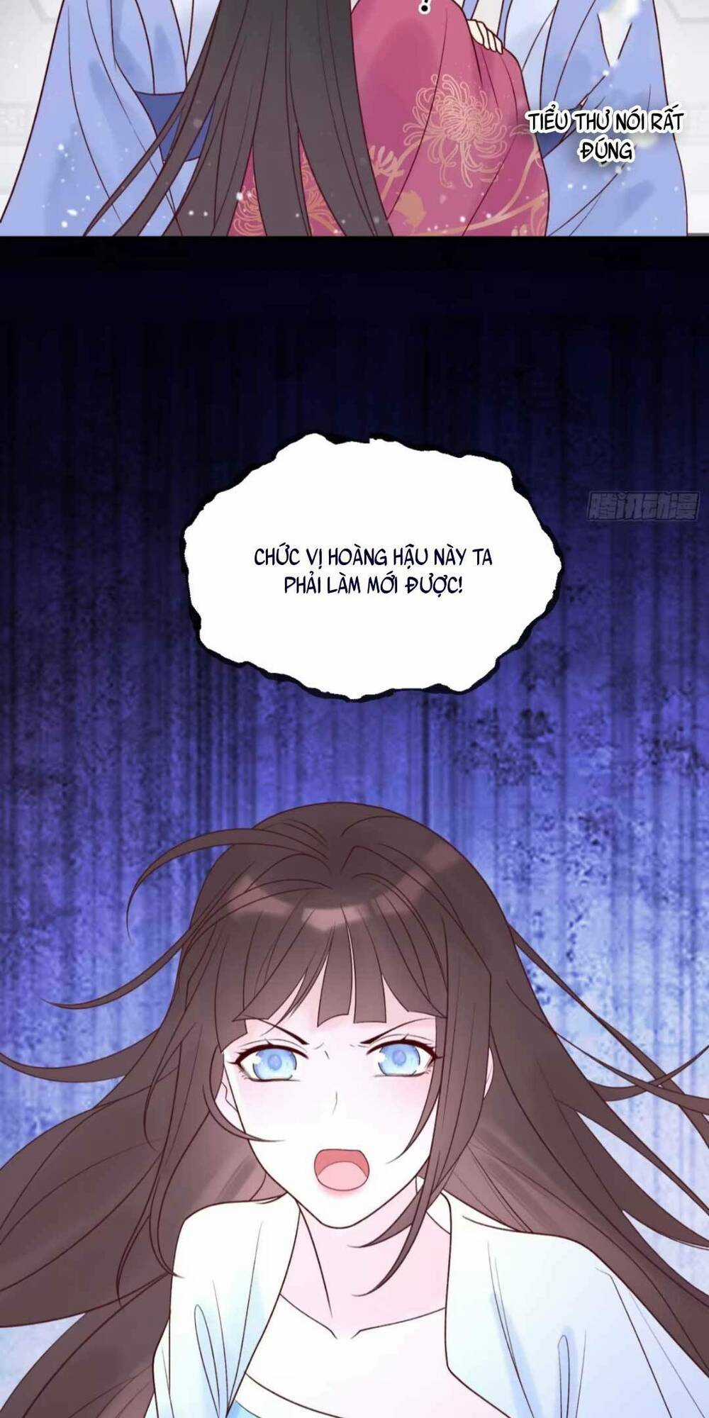 Sự Cám Dỗ Ngọt Ngào : Vương Gia Ngài Làm Chân Ta Mền Nhũn Rồi Chapter 2 trang 20