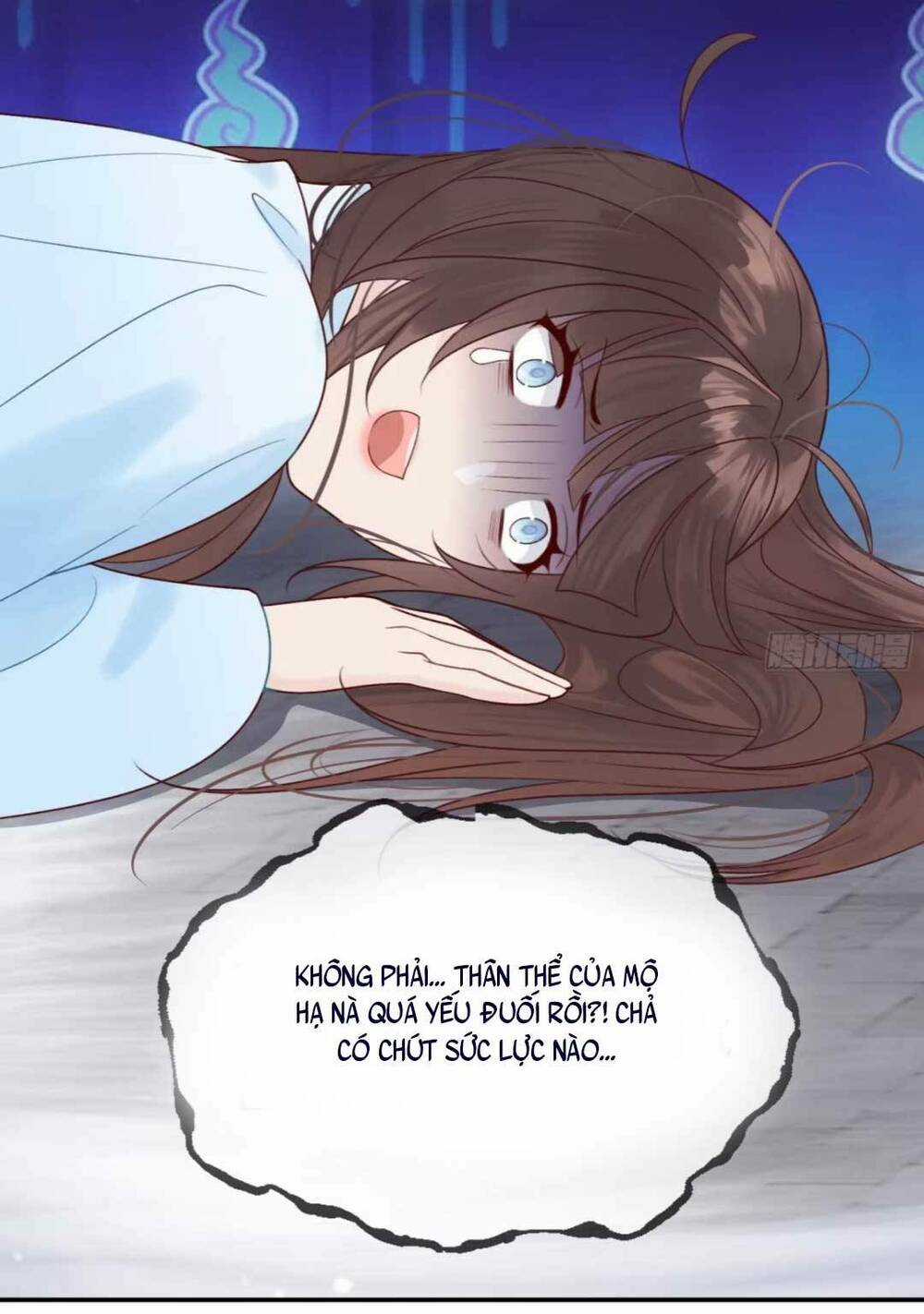 Sự Cám Dỗ Ngọt Ngào : Vương Gia Ngài Làm Chân Ta Mền Nhũn Rồi Chapter 2 trang 24