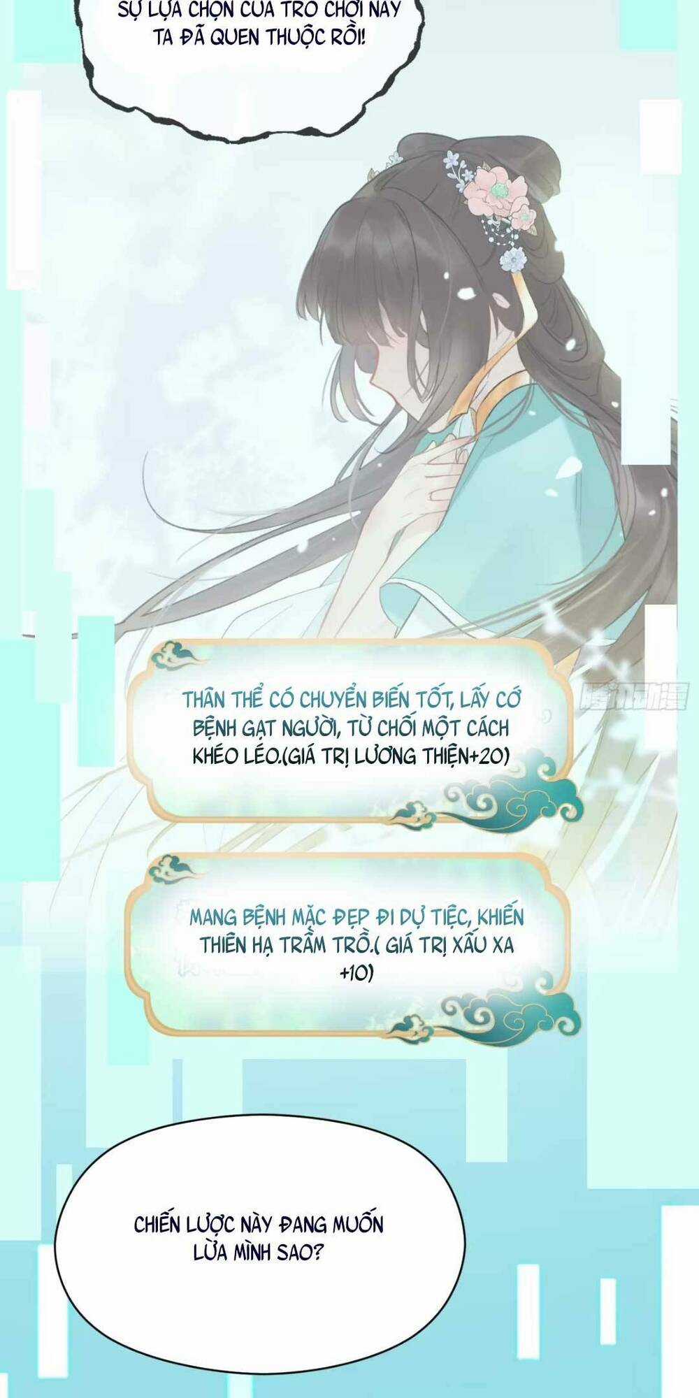 Sự Cám Dỗ Ngọt Ngào : Vương Gia Ngài Làm Chân Ta Mền Nhũn Rồi Chapter 2 trang 30