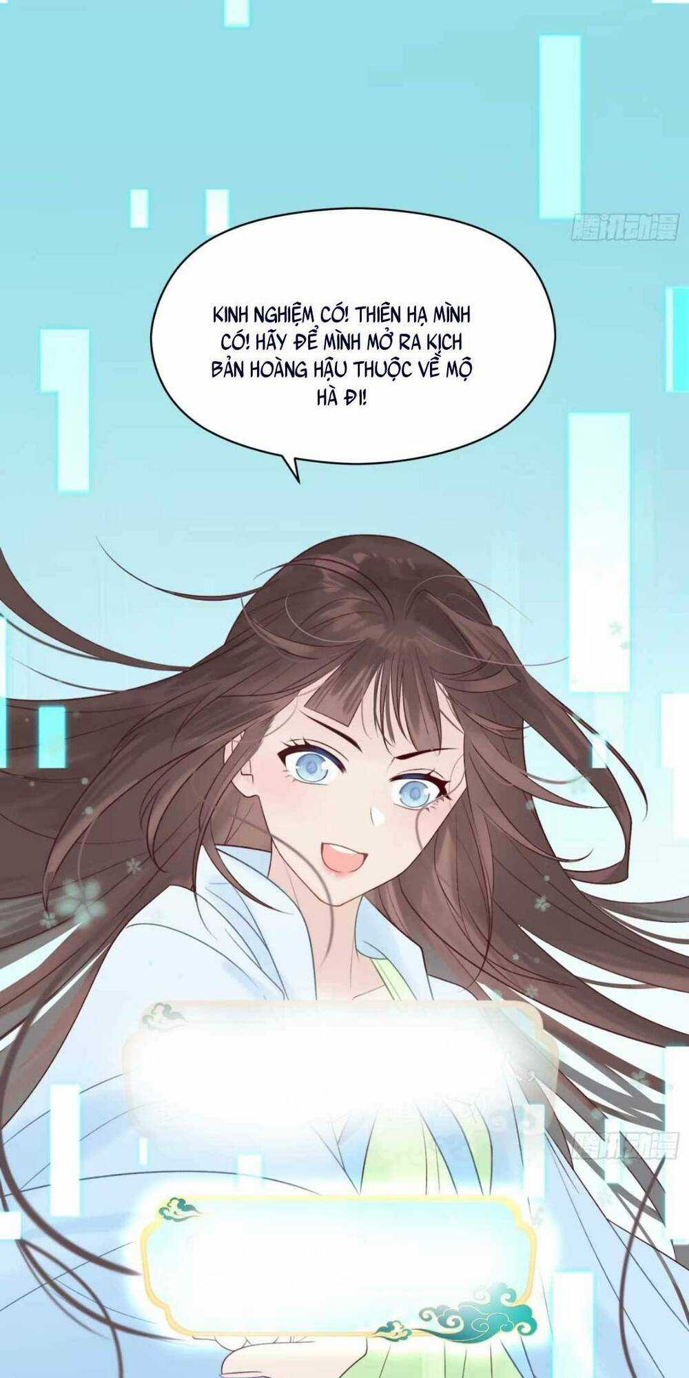 Sự Cám Dỗ Ngọt Ngào : Vương Gia Ngài Làm Chân Ta Mền Nhũn Rồi Chapter 2 trang 31