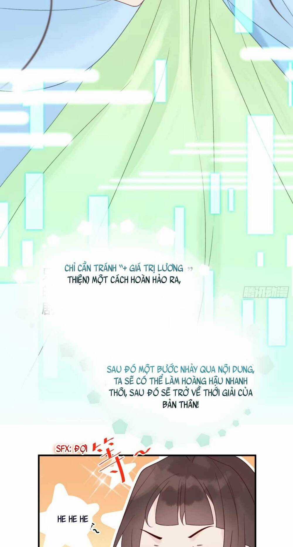 Sự Cám Dỗ Ngọt Ngào : Vương Gia Ngài Làm Chân Ta Mền Nhũn Rồi Chapter 2 trang 32