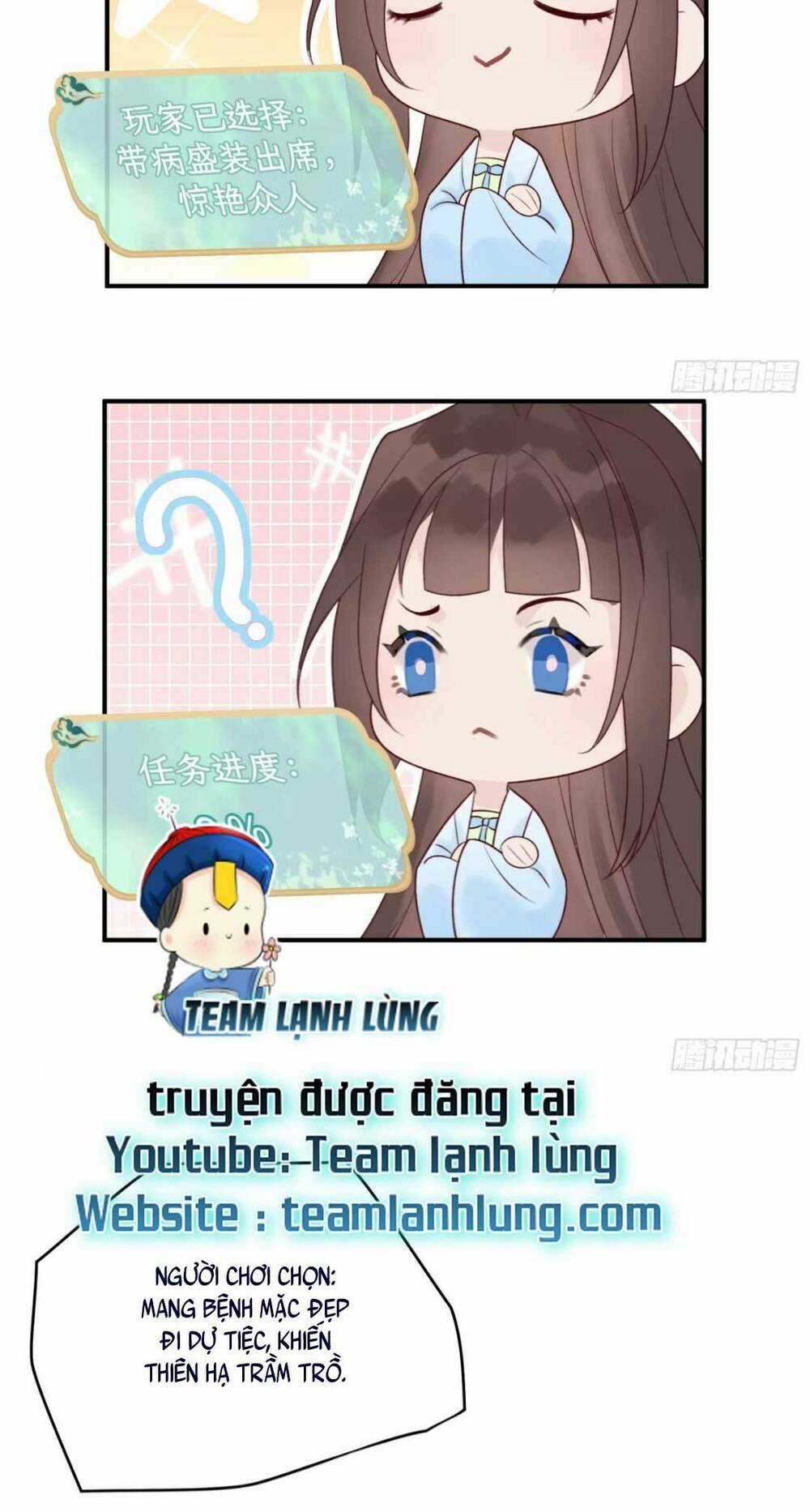 Sự Cám Dỗ Ngọt Ngào : Vương Gia Ngài Làm Chân Ta Mền Nhũn Rồi Chapter 2 trang 33