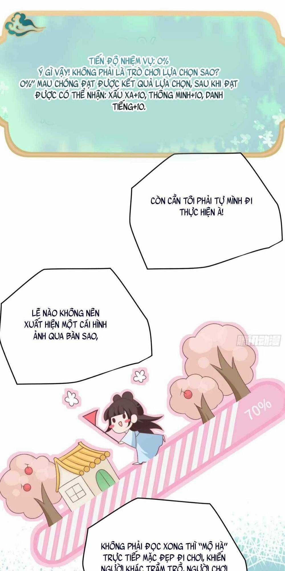 Sự Cám Dỗ Ngọt Ngào : Vương Gia Ngài Làm Chân Ta Mền Nhũn Rồi Chapter 2 trang 34