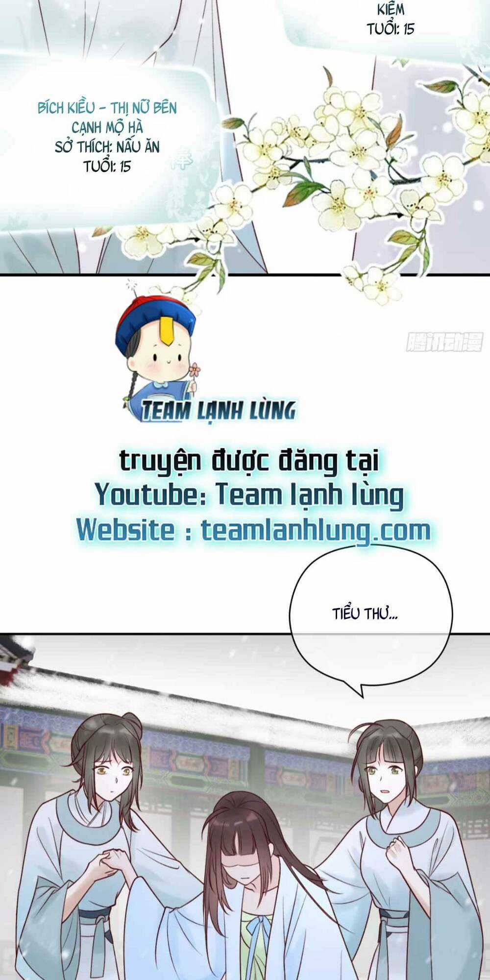 Sự Cám Dỗ Ngọt Ngào : Vương Gia Ngài Làm Chân Ta Mền Nhũn Rồi Chapter 2 trang 37