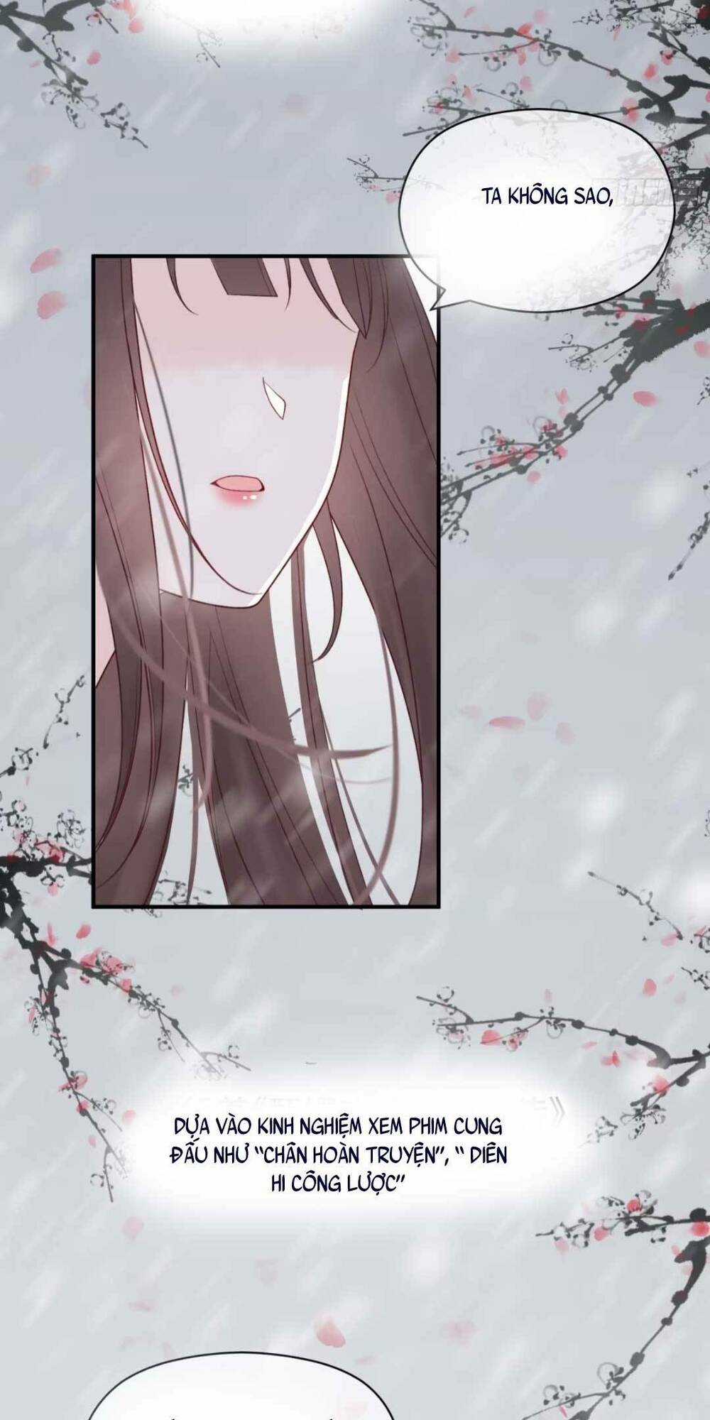 Sự Cám Dỗ Ngọt Ngào : Vương Gia Ngài Làm Chân Ta Mền Nhũn Rồi Chapter 2 trang 39