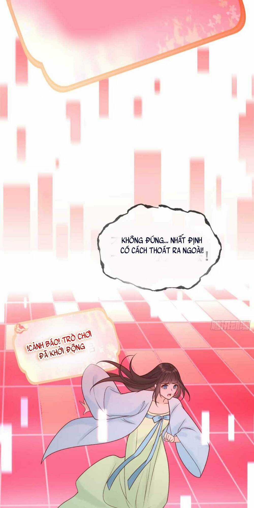 Sự Cám Dỗ Ngọt Ngào : Vương Gia Ngài Làm Chân Ta Mền Nhũn Rồi Chapter 2 trang 4