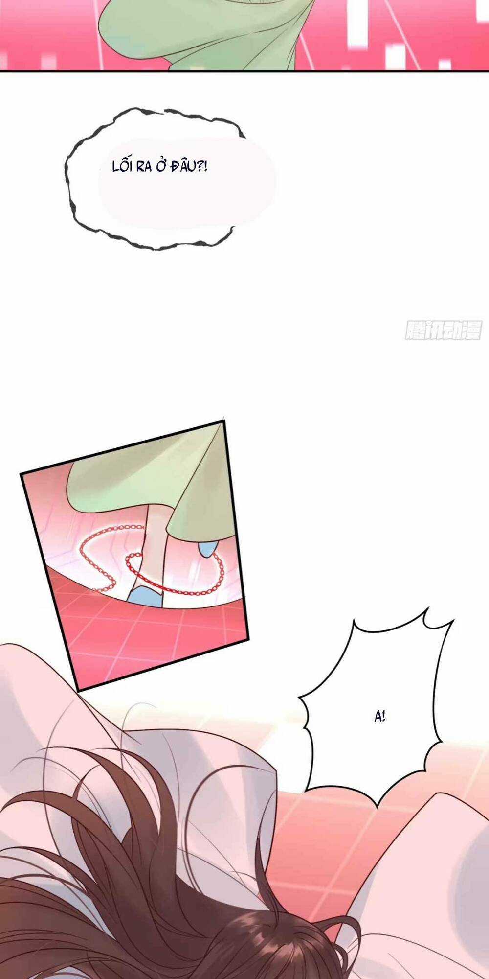 Sự Cám Dỗ Ngọt Ngào : Vương Gia Ngài Làm Chân Ta Mền Nhũn Rồi Chapter 2 trang 5